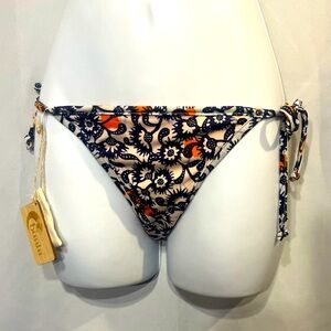 NWT Bantu Bikini Bottoms Size L